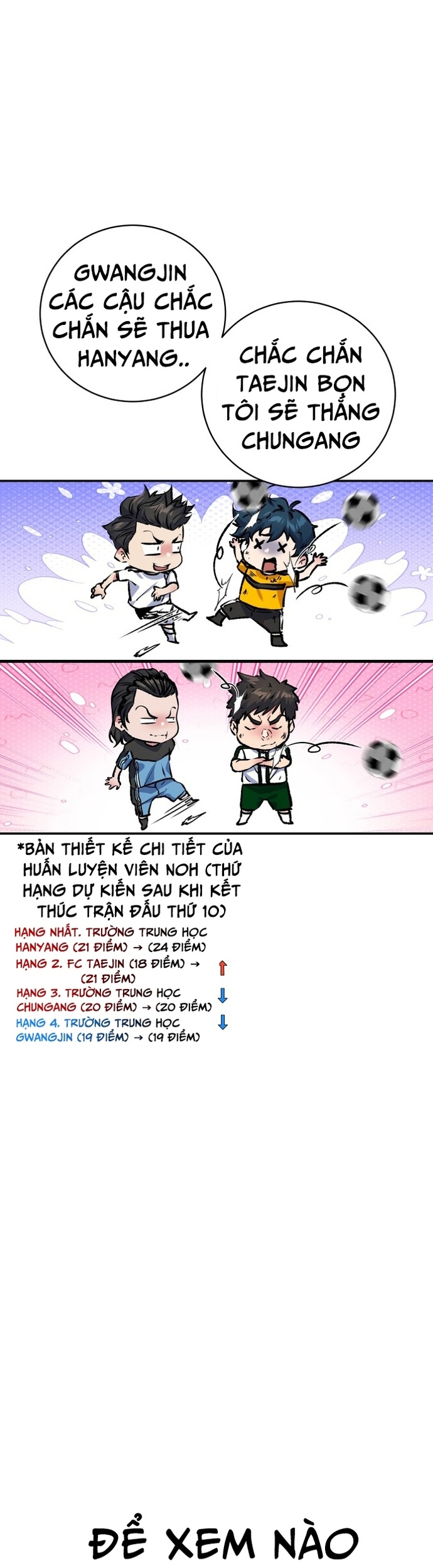 Góc Cao Khung Thành Tập 212 trang 37