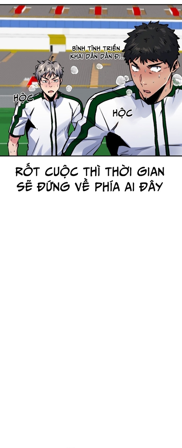 Góc Cao Khung Thành Tập 212 trang 38