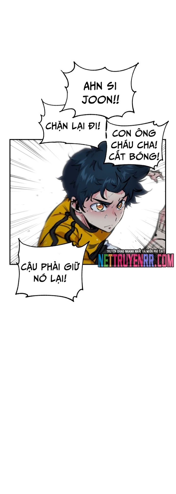 Góc Cao Khung Thành Tập 212 trang 47