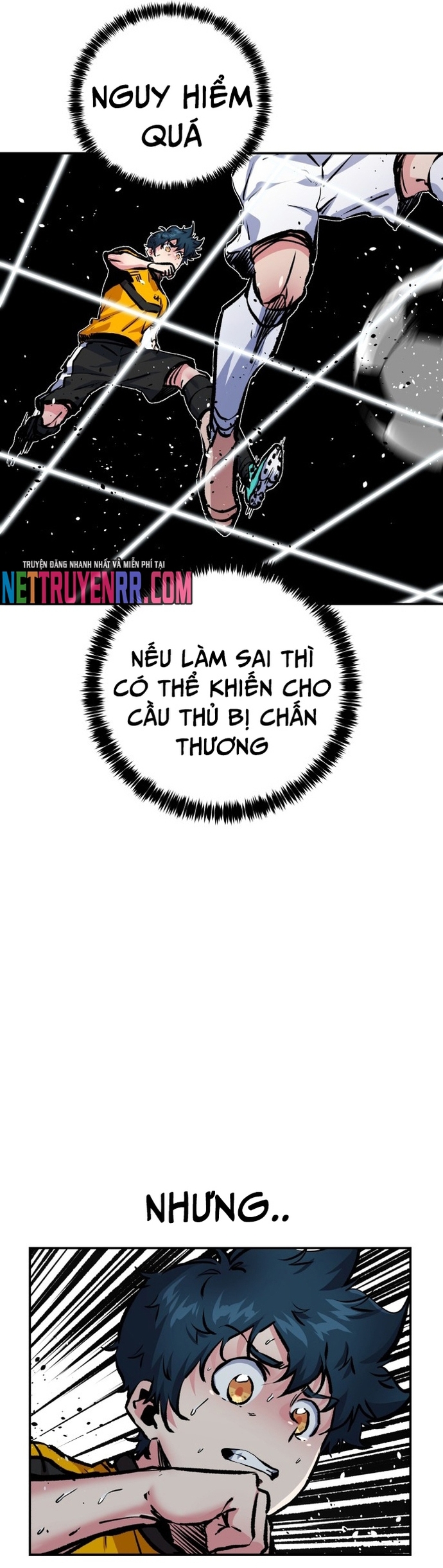 Góc Cao Khung Thành Tập 212 trang 50