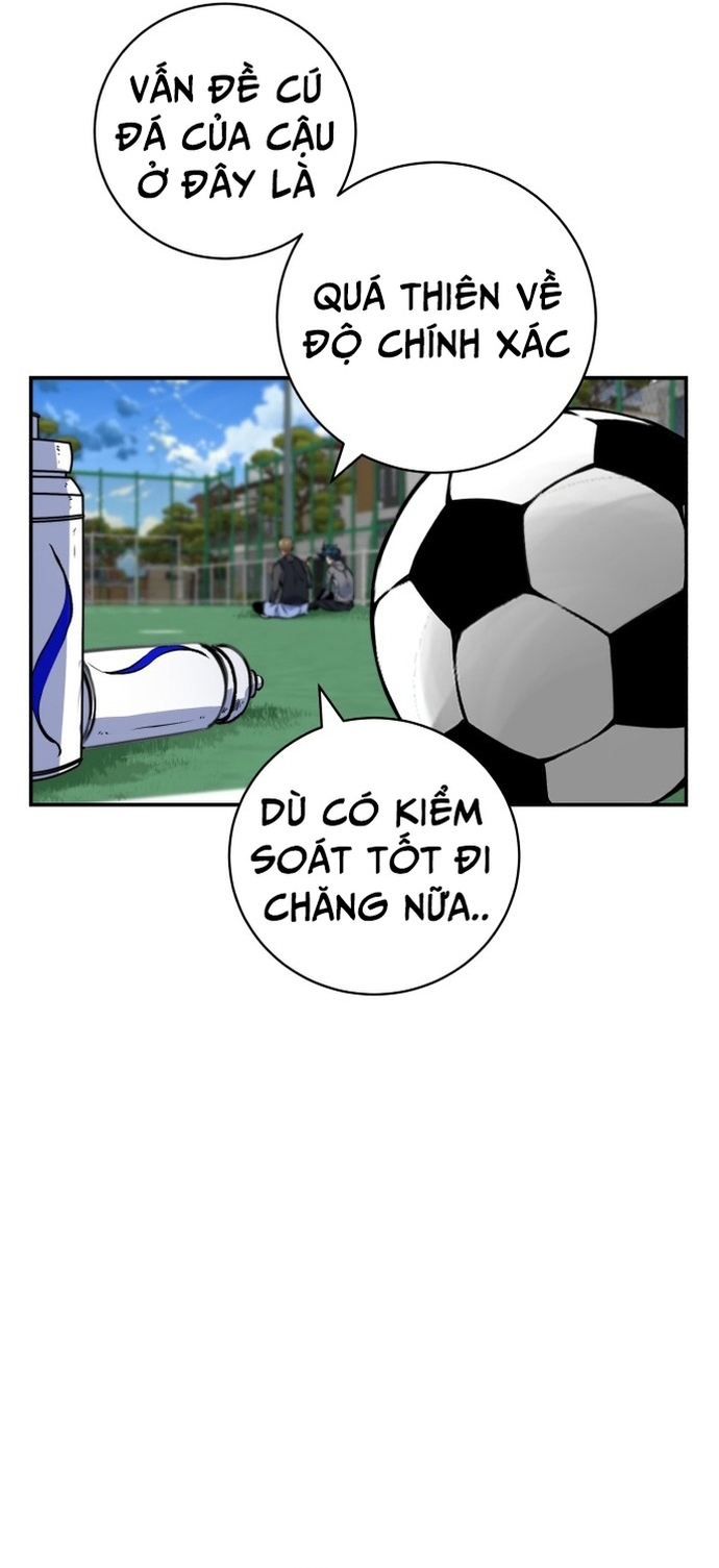 Góc Cao Khung Thành Tập 212 trang 10