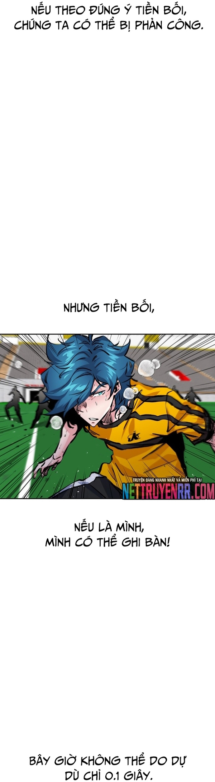 Góc Cao Khung Thành Tập 213 trang 50