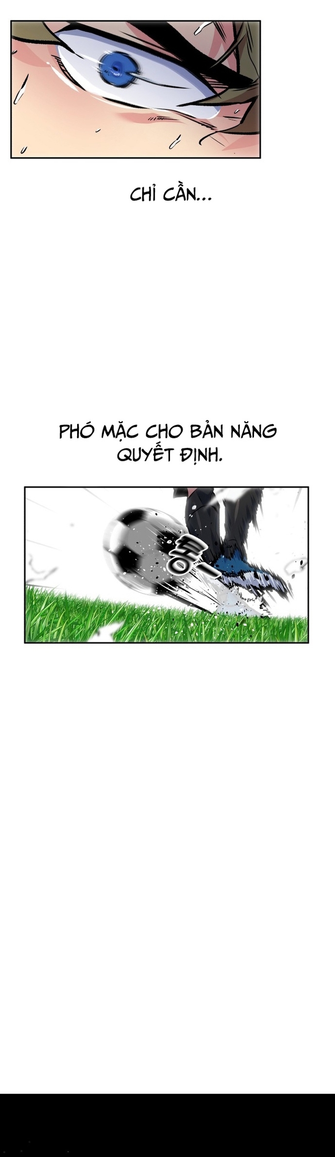 Góc Cao Khung Thành Tập 213 trang 51
