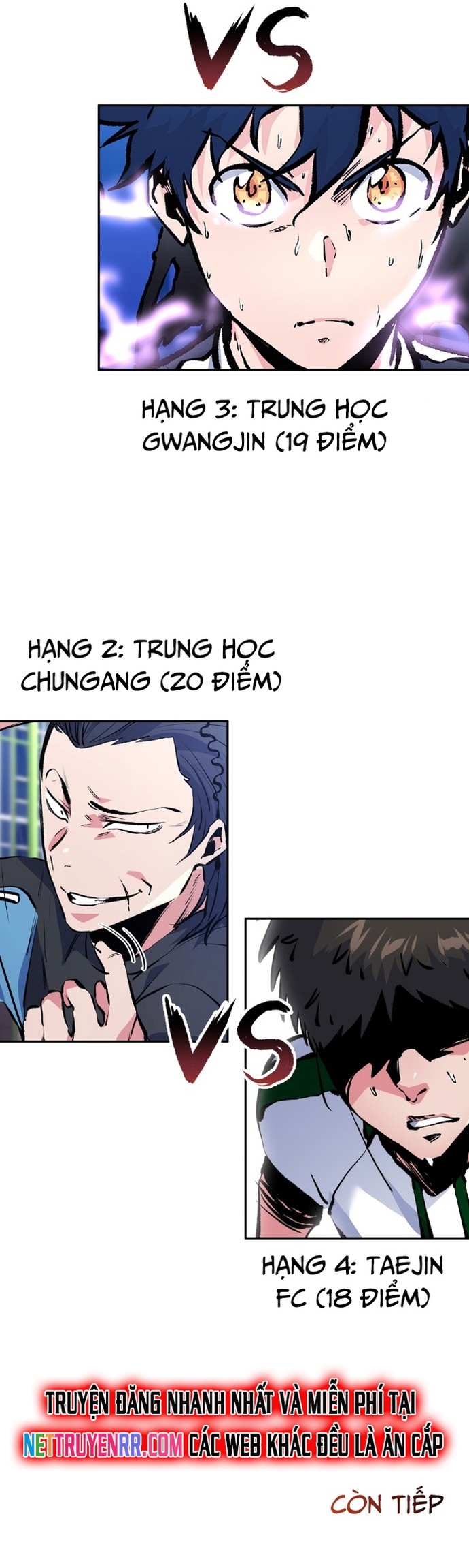 Góc Cao Khung Thành Tập 213 trang 57