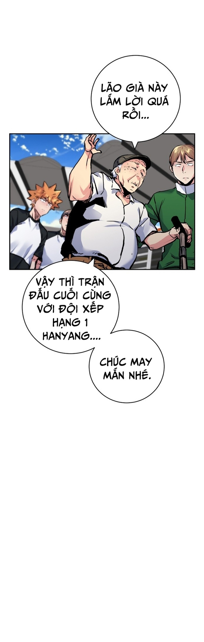 Góc Cao Khung Thành Tập 214 trang 15