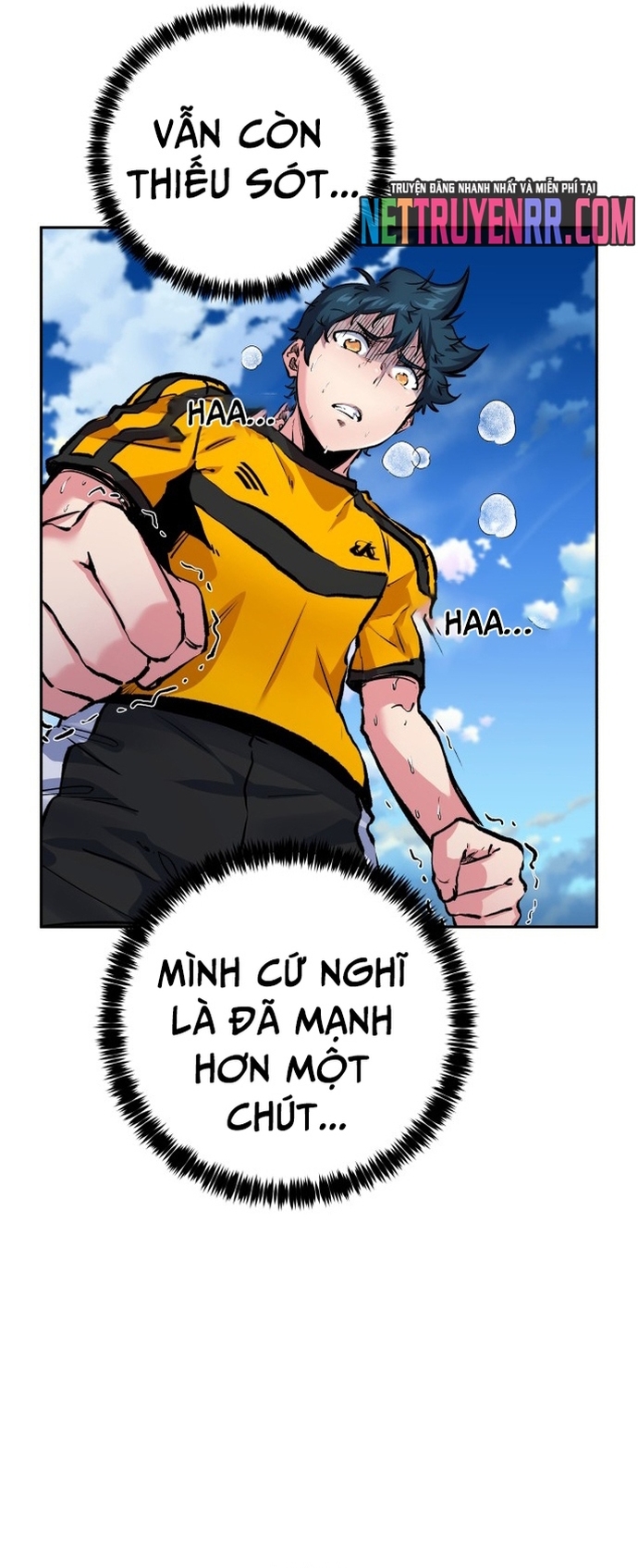 Góc Cao Khung Thành Tập 214 trang 3