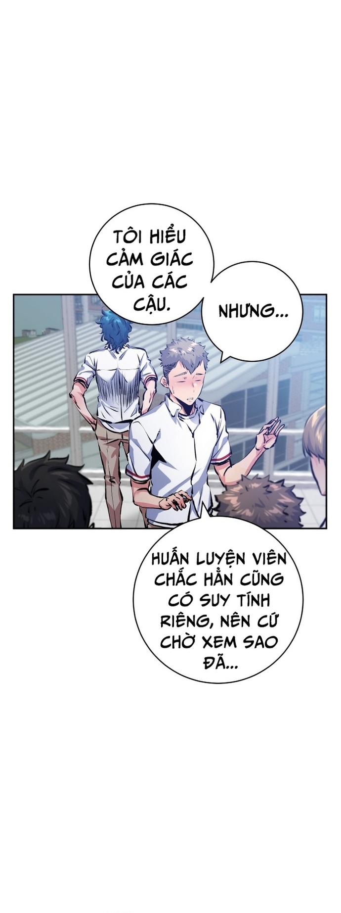Góc Cao Khung Thành Tập 214 trang 29