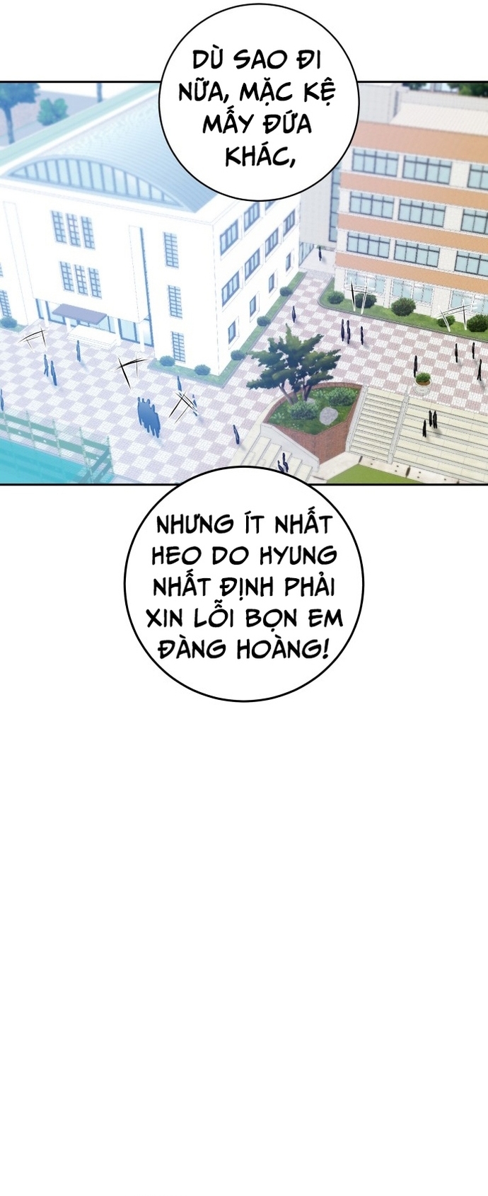Góc Cao Khung Thành Tập 214 trang 32