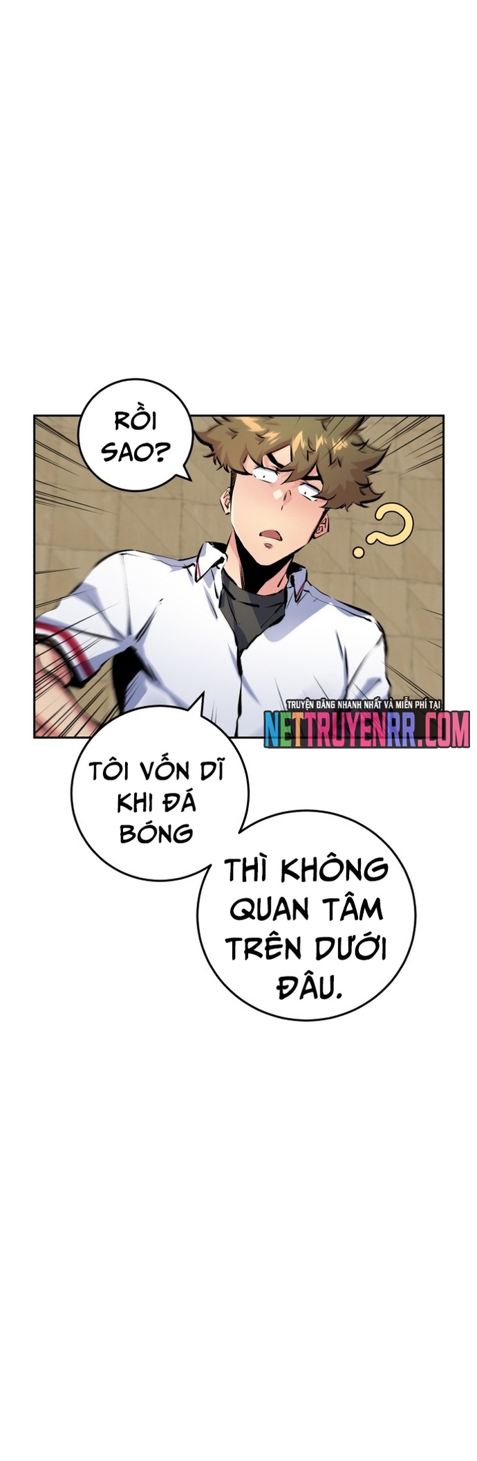 Góc Cao Khung Thành Tập 214 trang 35
