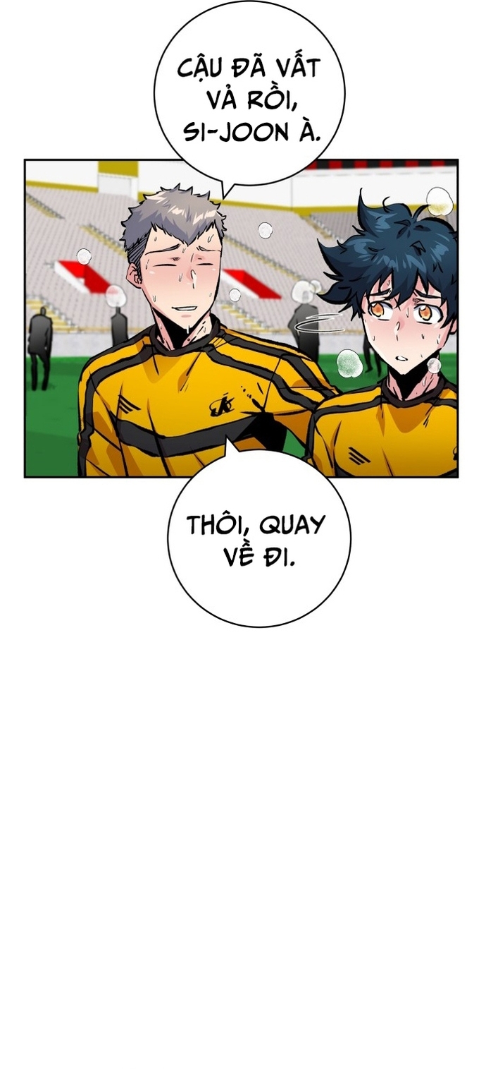 Góc Cao Khung Thành Tập 214 trang 5