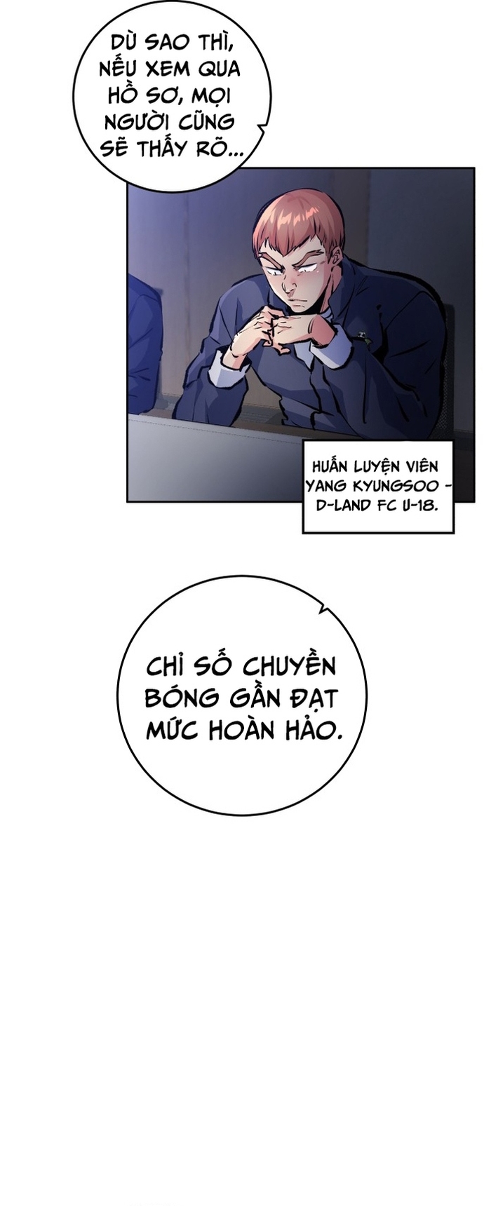 Góc Cao Khung Thành Tập 214 trang 44