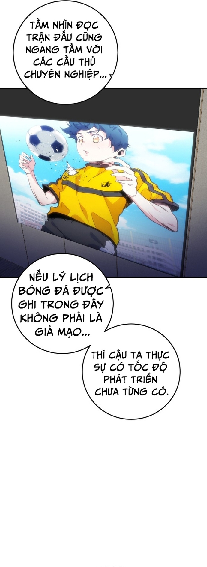 Góc Cao Khung Thành Tập 214 trang 45