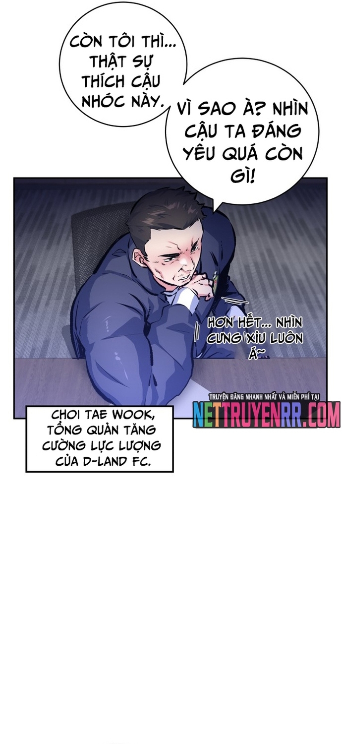 Góc Cao Khung Thành Tập 214 trang 49