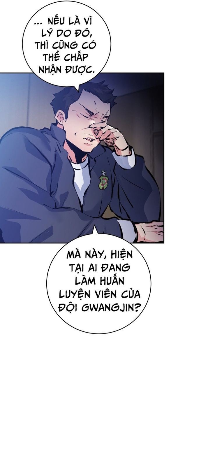 Góc Cao Khung Thành Tập 215 trang 16