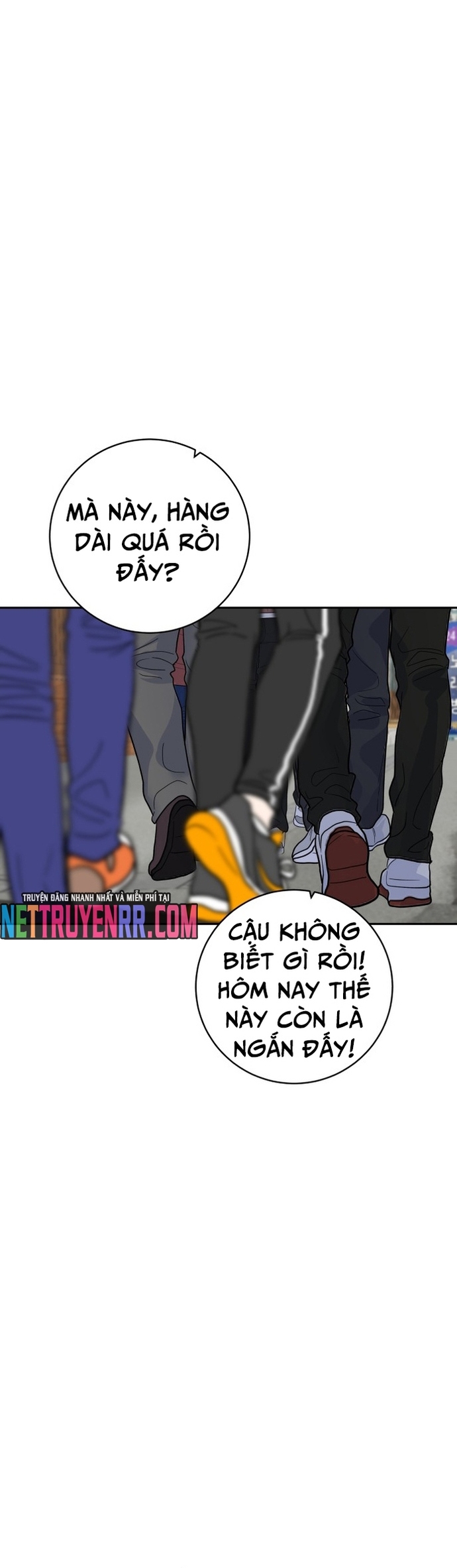 Góc Cao Khung Thành Tập 215 trang 29