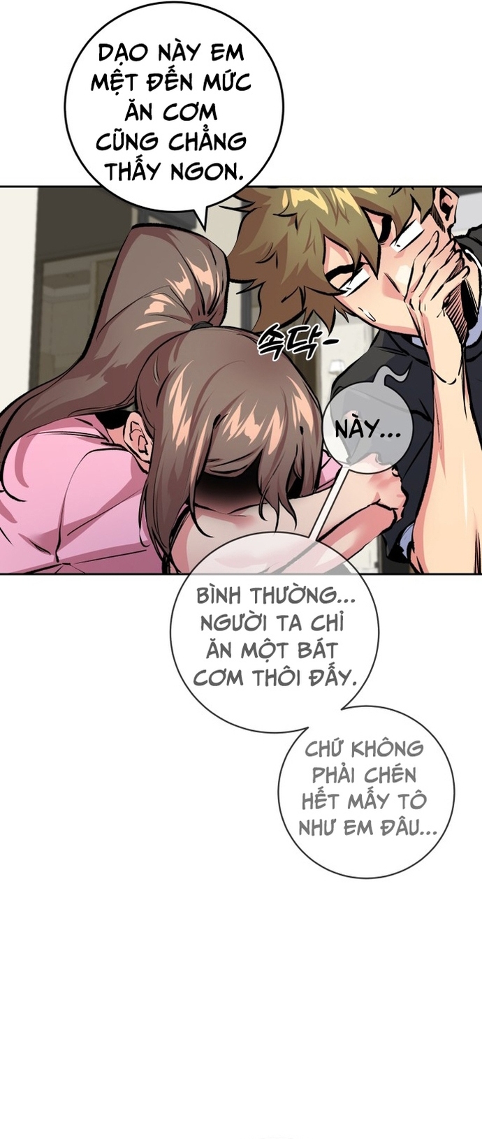 Góc Cao Khung Thành Tập 215 trang 46