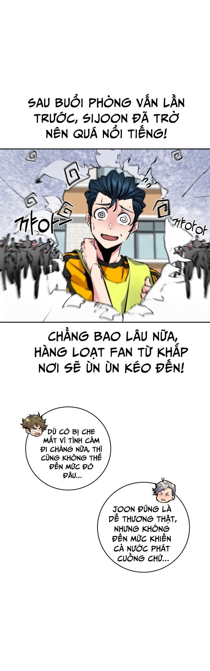 Góc Cao Khung Thành Tập 215 trang 52