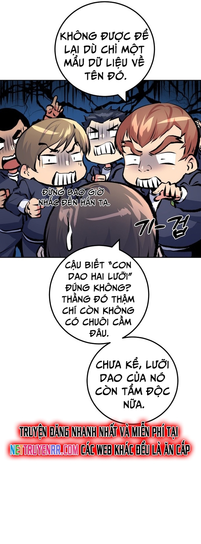 Góc Cao Khung Thành Tập 215 trang 57