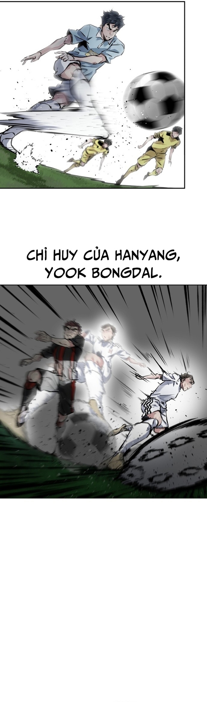Góc Cao Khung Thành Tập 215 trang 8