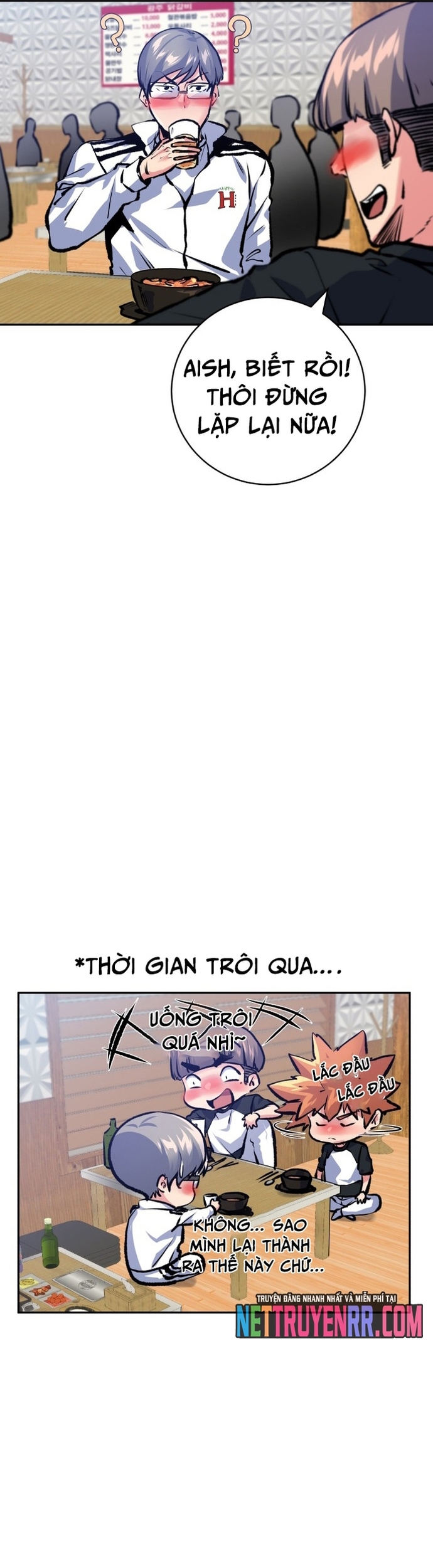 Góc Cao Khung Thành Tập 216 trang 21