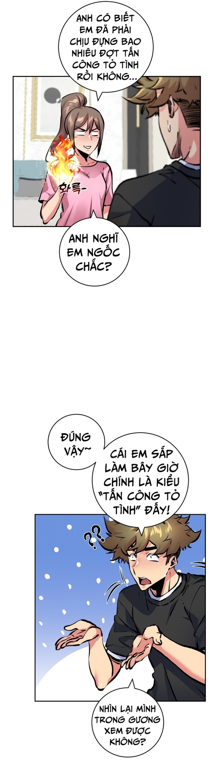 Góc Cao Khung Thành Tập 216 trang 29