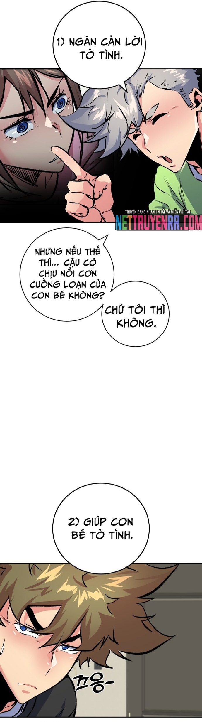 Góc Cao Khung Thành Tập 216 trang 36