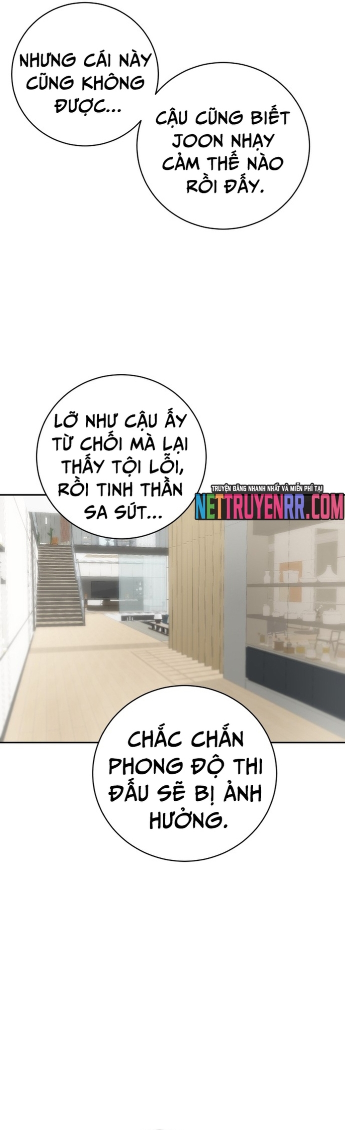 Góc Cao Khung Thành Tập 216 trang 37