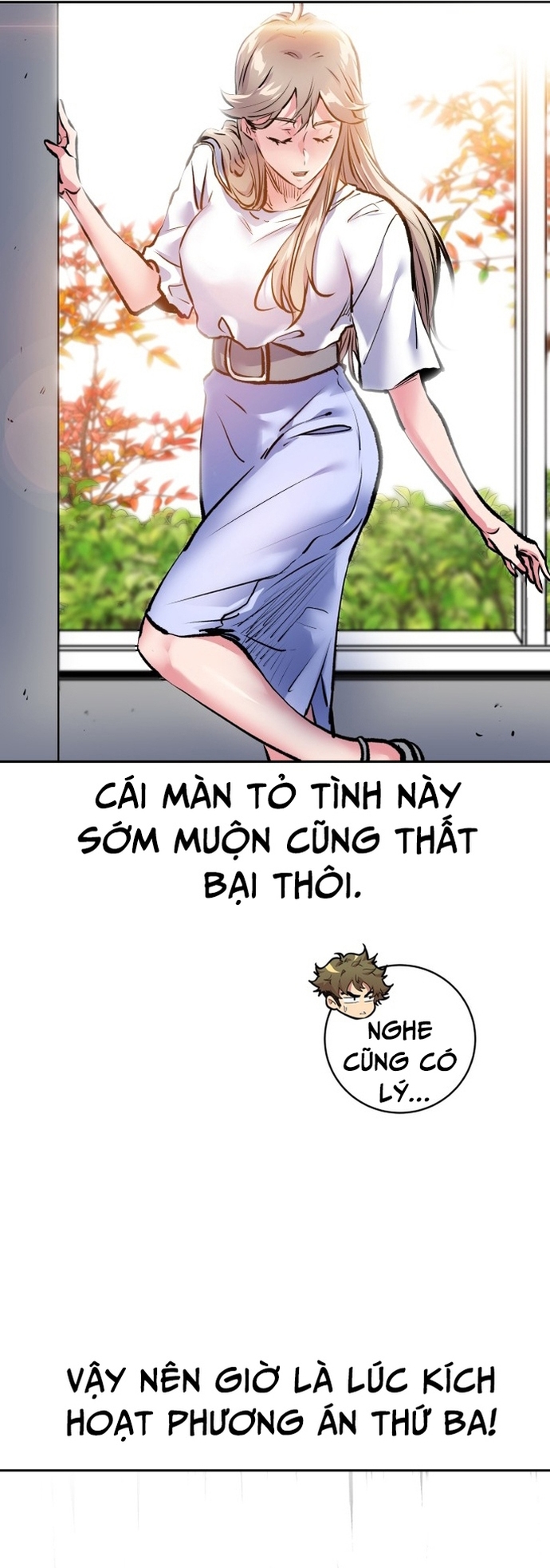 Góc Cao Khung Thành Tập 216 trang 39