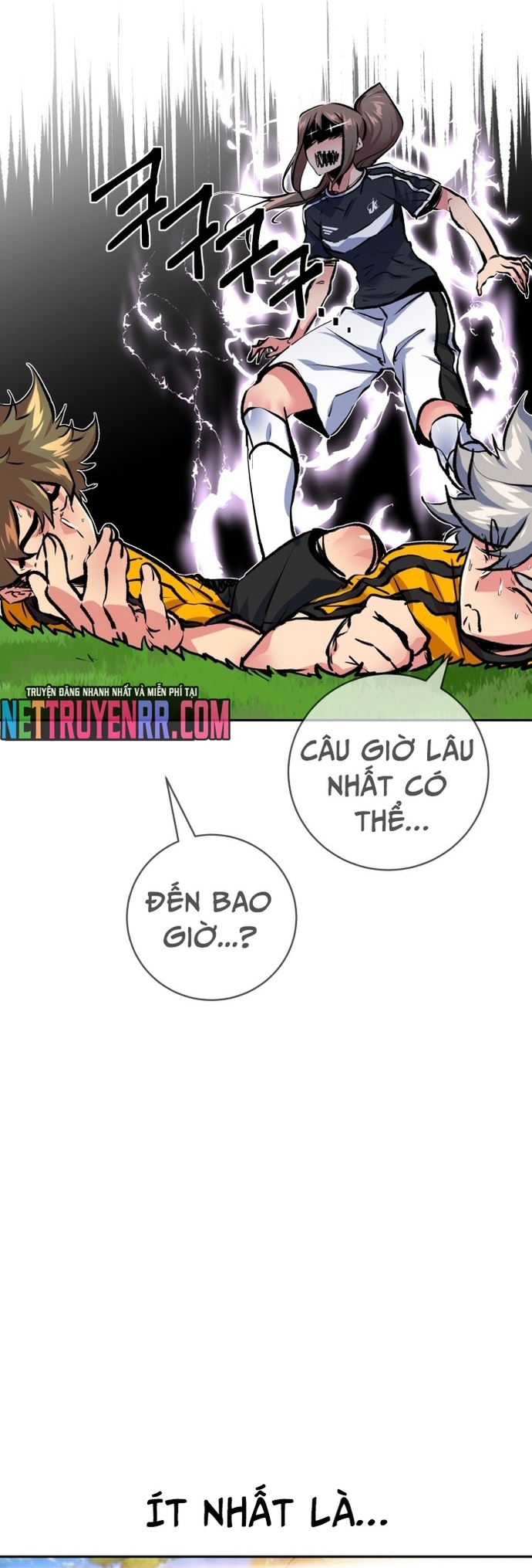 Góc Cao Khung Thành Tập 216 trang 40