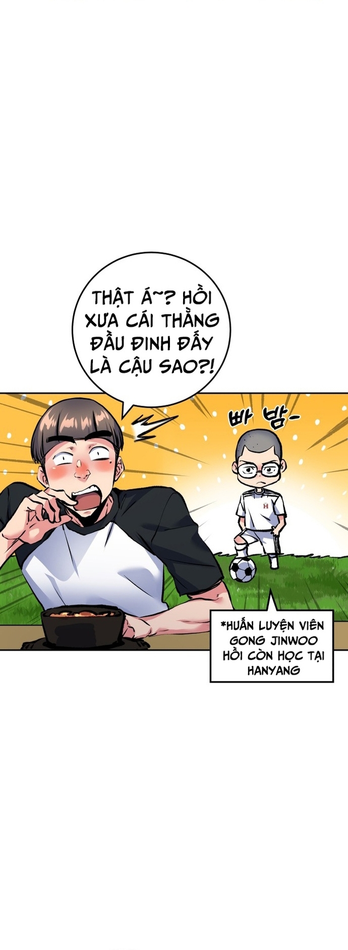 Góc Cao Khung Thành Tập 216 trang 42