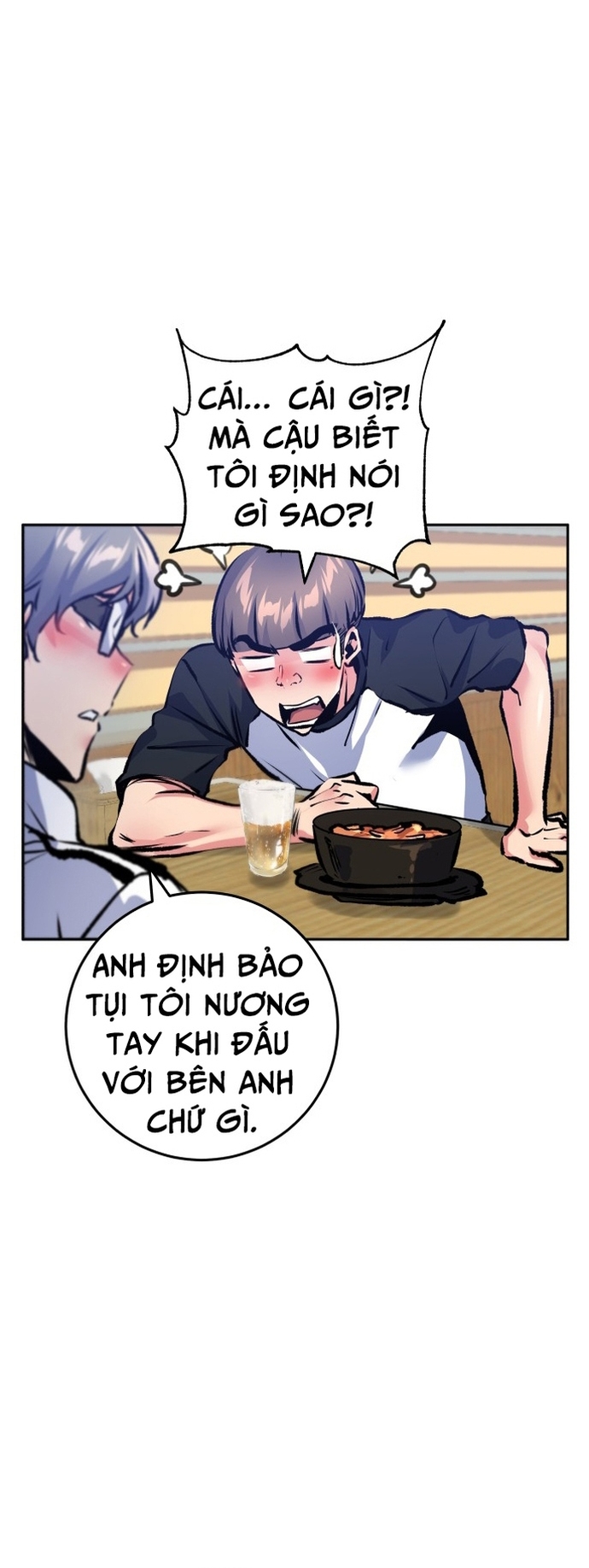Góc Cao Khung Thành Tập 216 trang 45