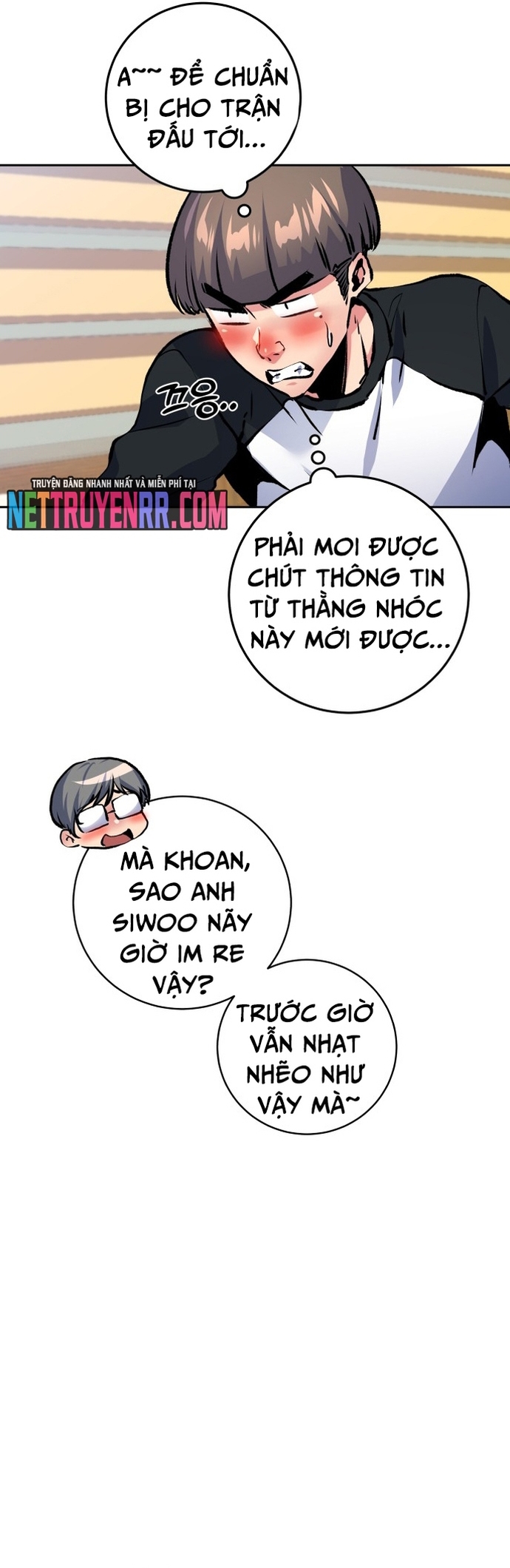 Góc Cao Khung Thành Tập 216 trang 47