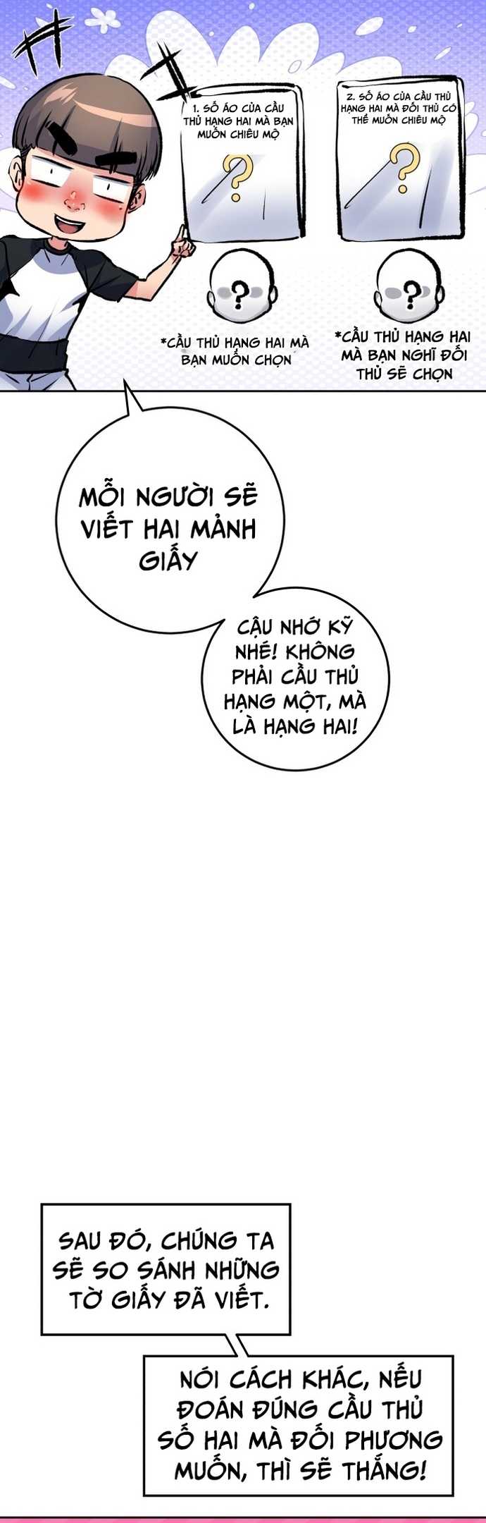 Góc Cao Khung Thành Tập 216 trang 51