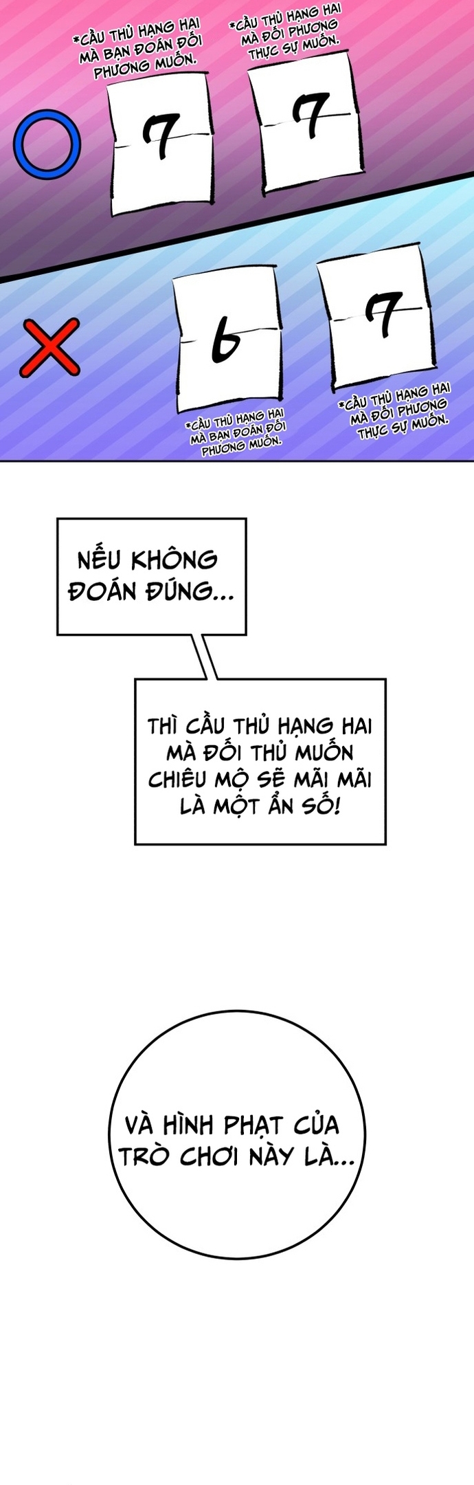Góc Cao Khung Thành Tập 216 trang 52