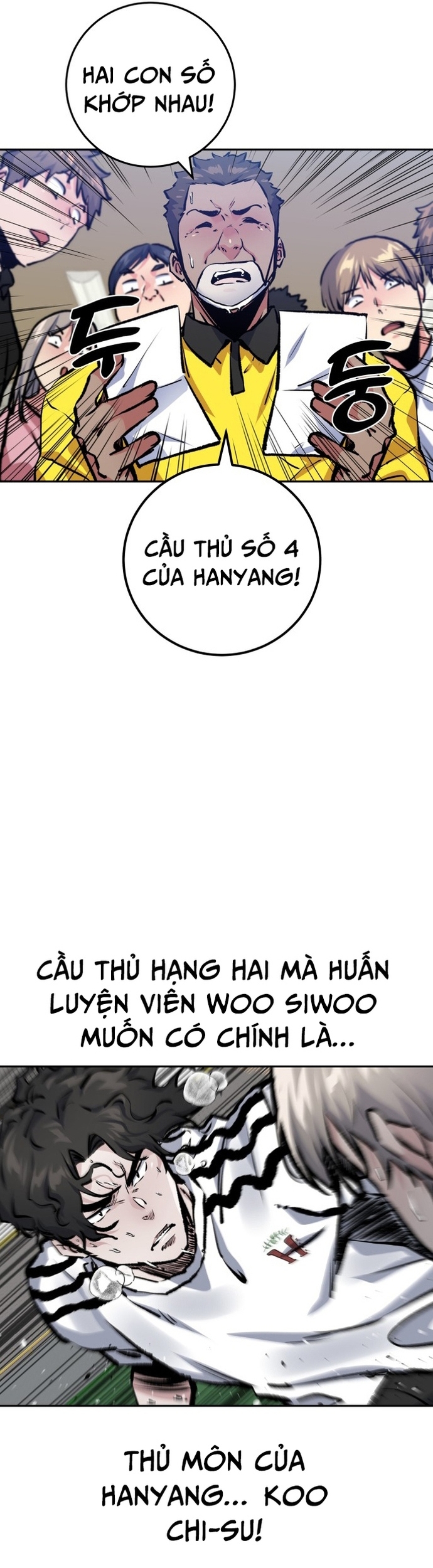 Góc Cao Khung Thành Tập 216 trang 56