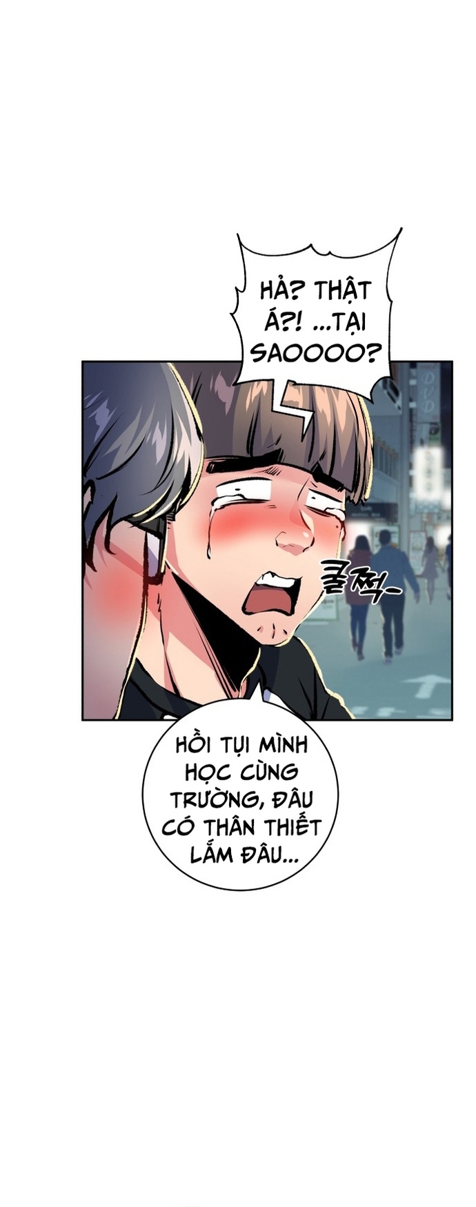 Góc Cao Khung Thành Tập 217 trang 19