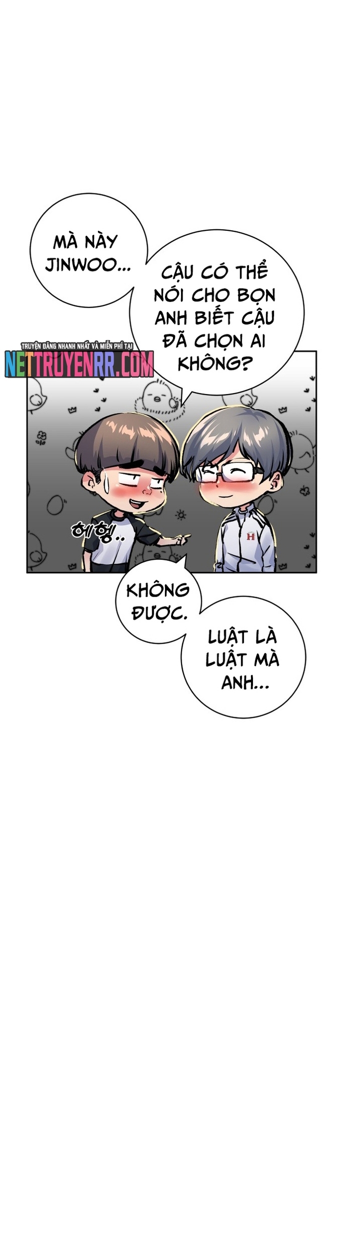 Góc Cao Khung Thành Tập 217 trang 25