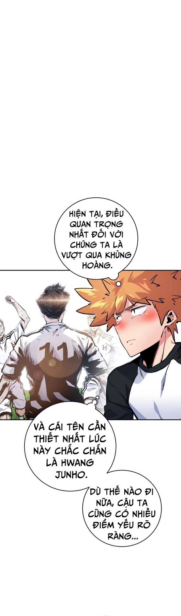 Góc Cao Khung Thành Tập 217 trang 7