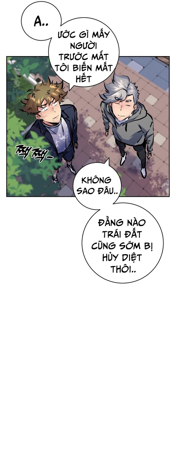 Góc Cao Khung Thành Tập 218 trang 14
