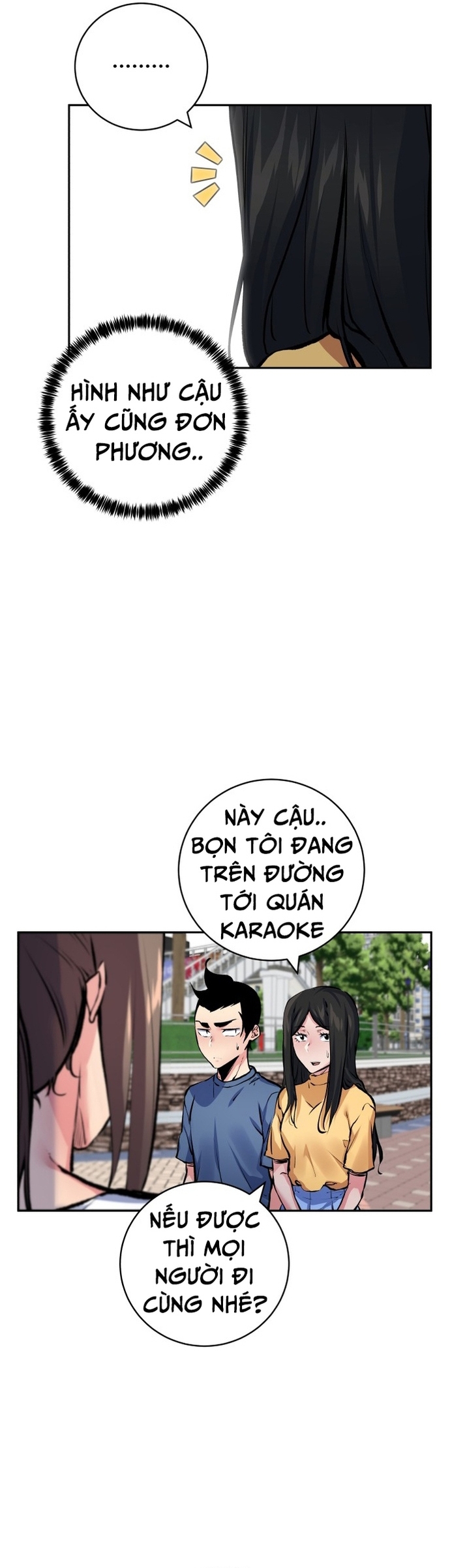 Góc Cao Khung Thành Tập 218 trang 15