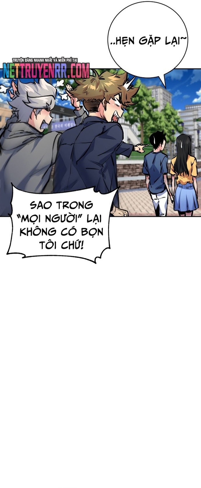 Góc Cao Khung Thành Tập 218 trang 17