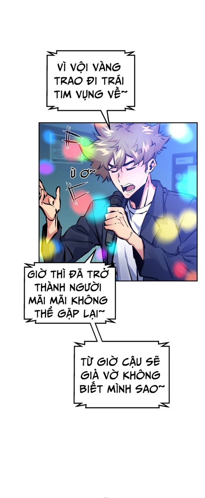 Góc Cao Khung Thành Tập 218 trang 21