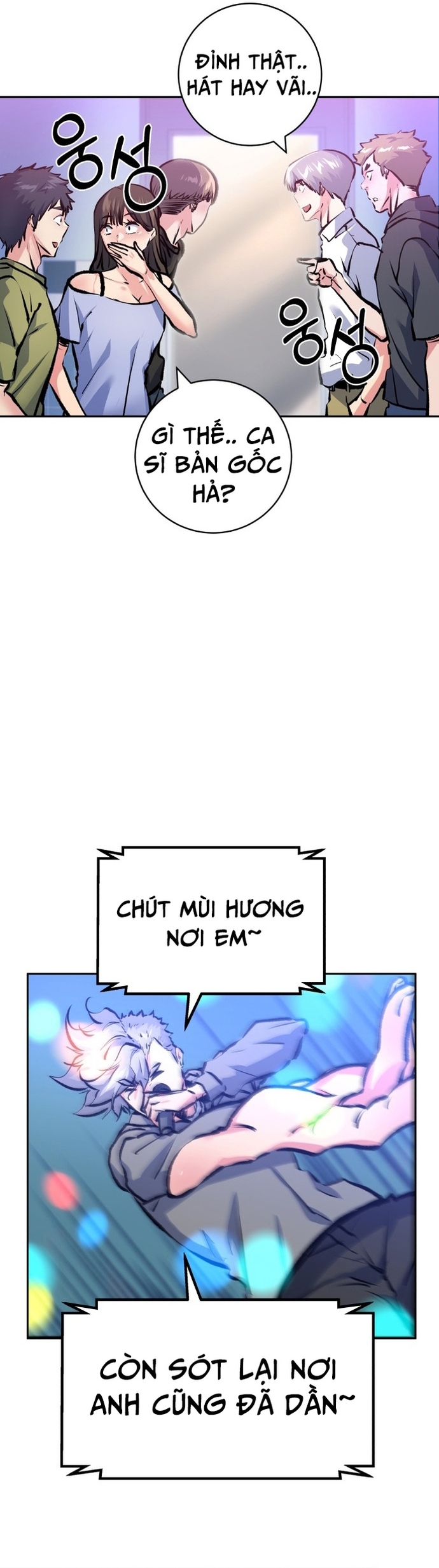 Góc Cao Khung Thành Tập 218 trang 29