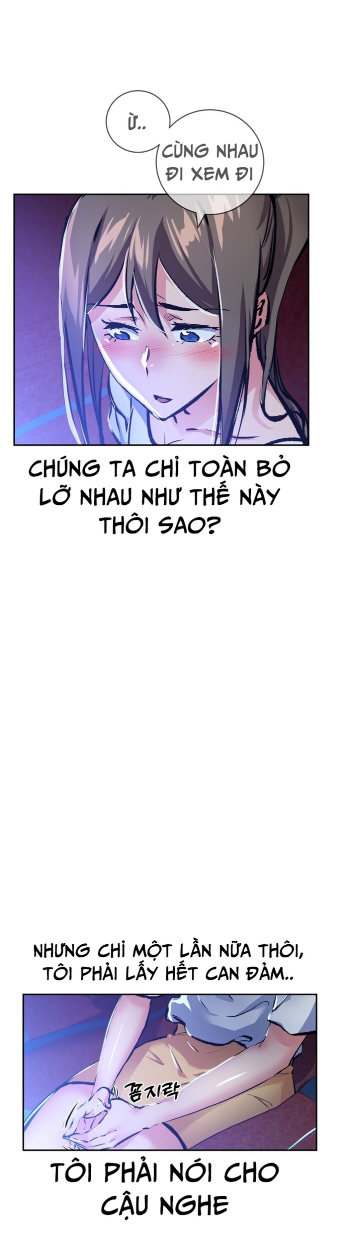 Góc Cao Khung Thành Tập 218 trang 45