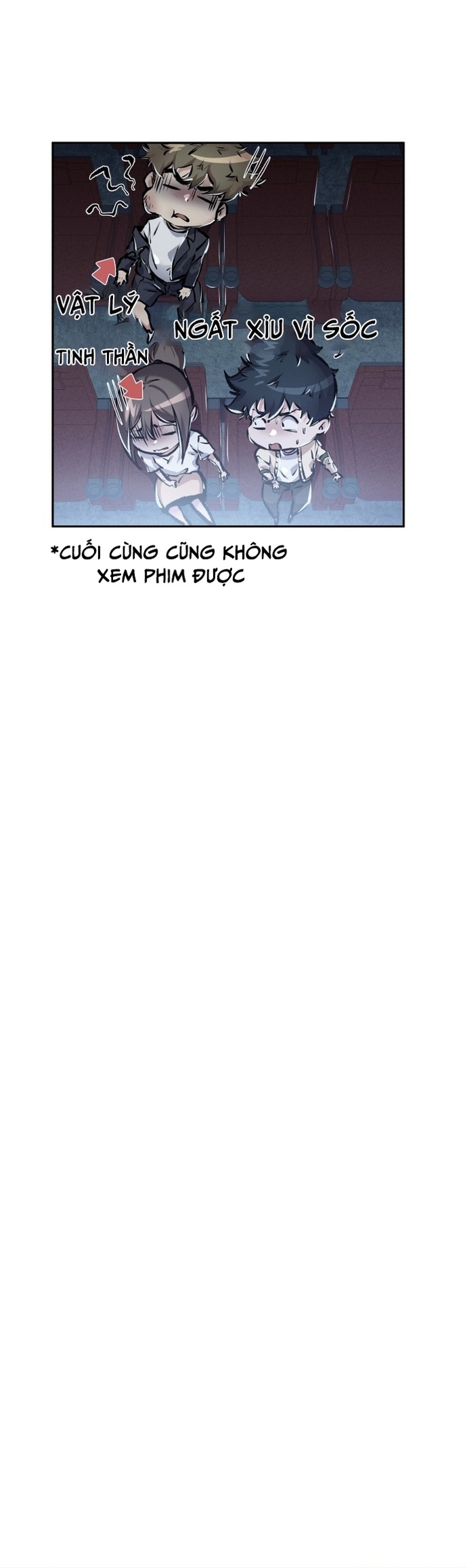 Góc Cao Khung Thành Tập 219 trang 3