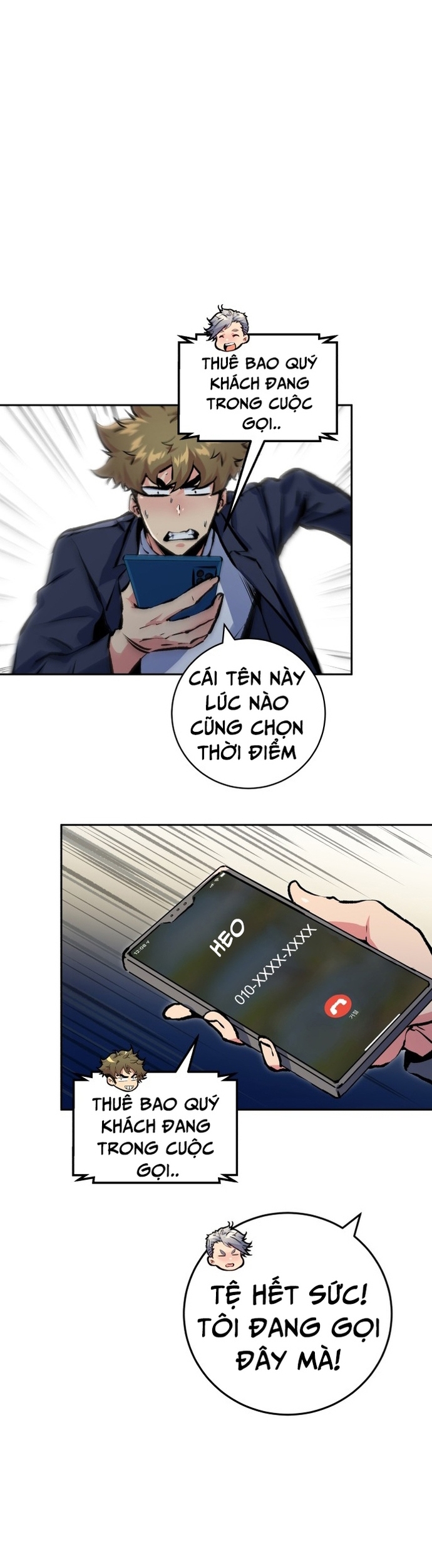 Góc Cao Khung Thành Tập 219 trang 29