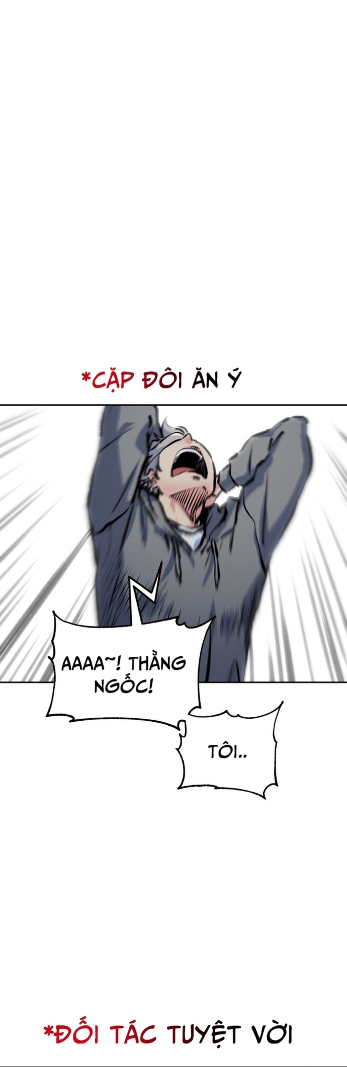 Góc Cao Khung Thành Tập 219 trang 33
