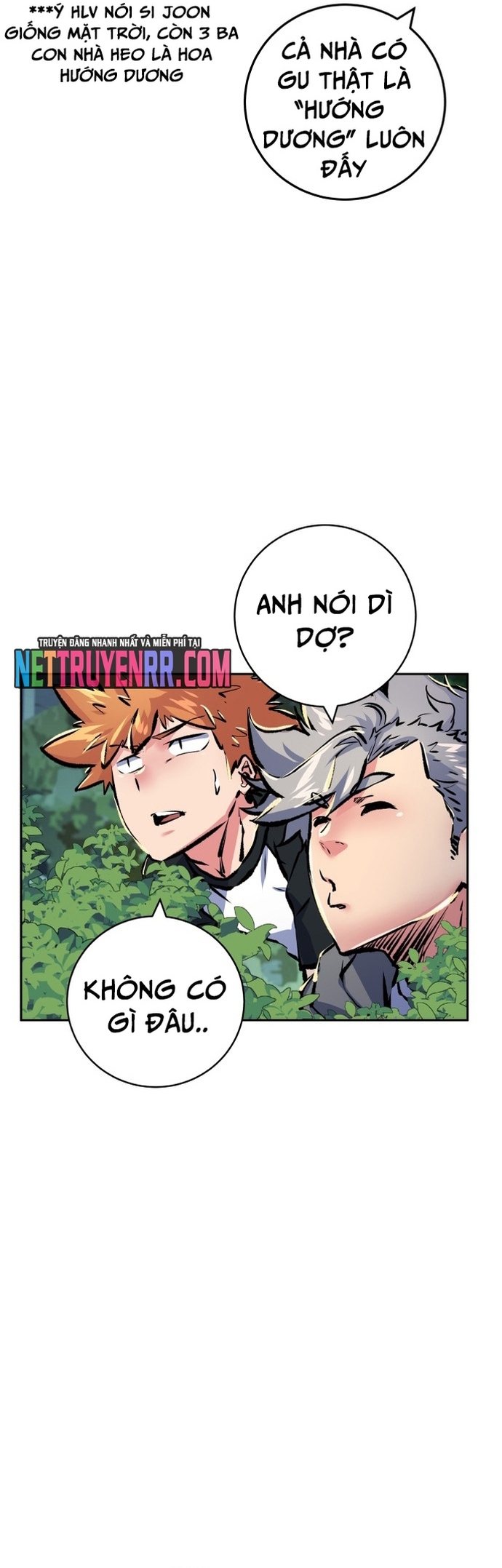 Góc Cao Khung Thành Tập 219 trang 42
