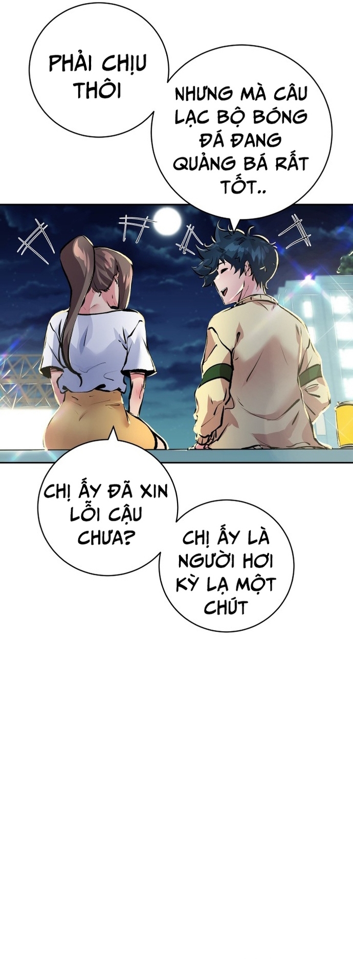 Góc Cao Khung Thành Tập 219 trang 44