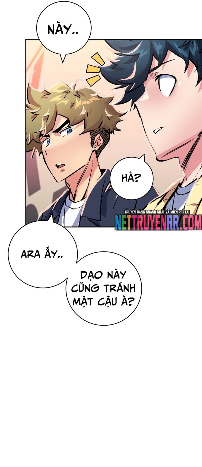 Góc Cao Khung Thành Tập 219 trang 6